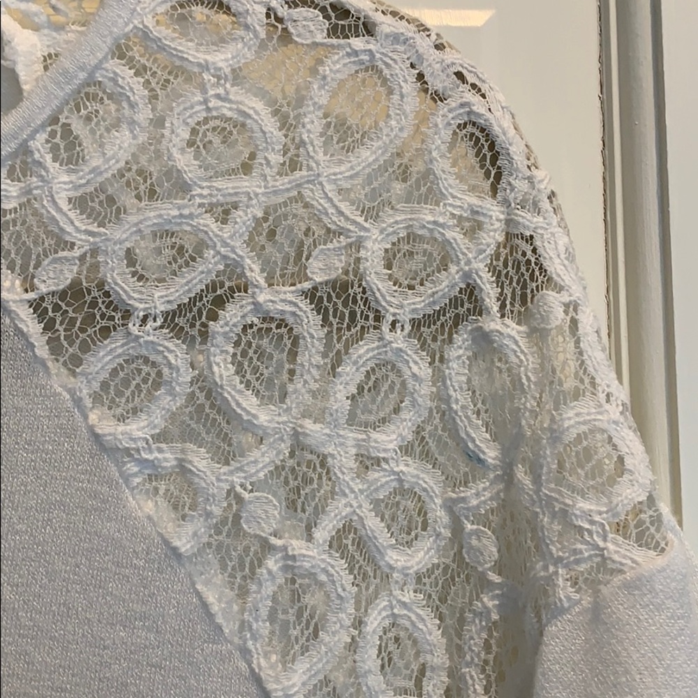Mango Blouse - Picture 3 of 3